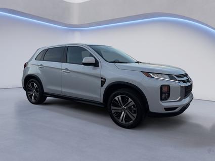 2026 Mitsubishi Outlander Sport Knoxville TN