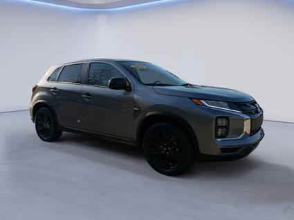 2026 Mitsubishi Outlander Sport Knoxville TN