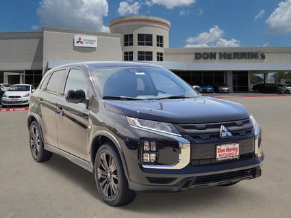 2026 Mitsubishi Outlander Sport Plano TX
