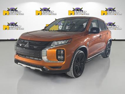 2022 Mitsubishi Outlander Sport Louisville TN