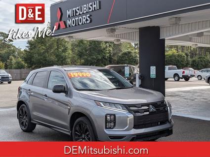 2023 Mitsubishi Outlander Sport Wilmington NC