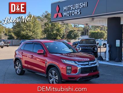 2023 Mitsubishi Outlander Sport Wilmington NC