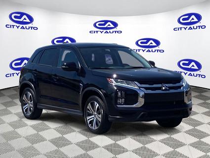 2024 Mitsubishi Outlander Sport Madison AL