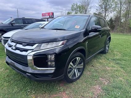 2024 Mitsubishi Outlander Sport Madison AL