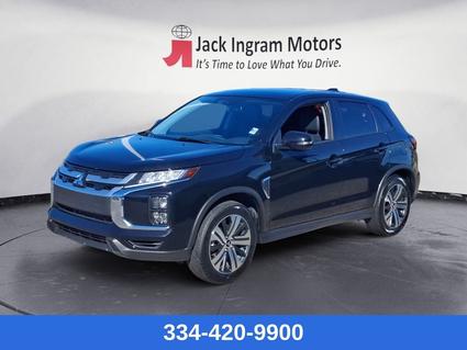 2024 Mitsubishi Outlander Sport Montgomery AL