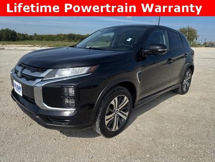2024 Mitsubishi Outlander Sport Whitesboro TX