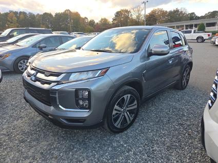 2024 Mitsubishi Outlander Sport Greensboro NC
