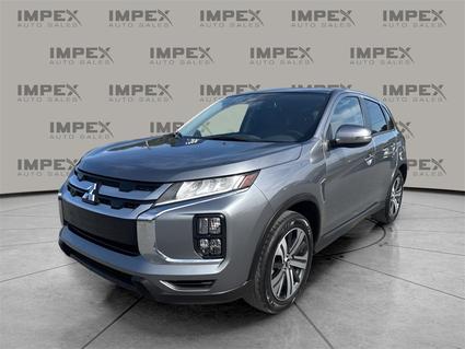 2024 Mitsubishi Outlander Sport Greensboro NC