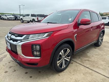 2024 Mitsubishi Outlander Sport Whitesboro TX
