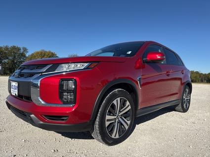 2024 Mitsubishi Outlander Sport Whitesboro TX