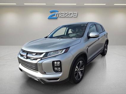 2024 Mitsubishi Outlander Sport Loveland CO