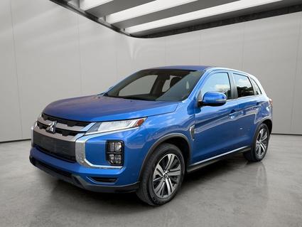 2024 Mitsubishi Outlander Sport Merriam KS