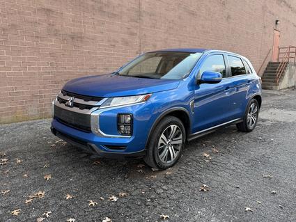 2024 Mitsubishi Outlander Sport Merriam KS