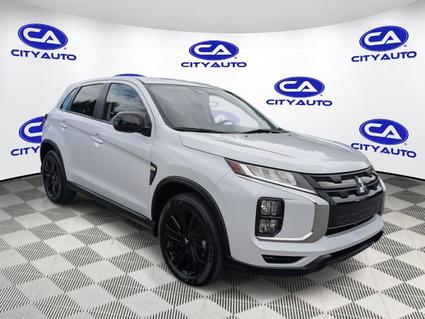 2024 Mitsubishi Outlander Sport Murfreesboro TN
