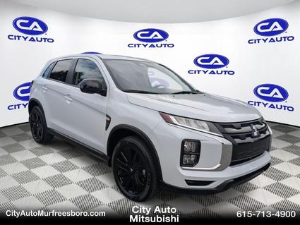 2024 Mitsubishi Outlander Sport Murfreesboro TN