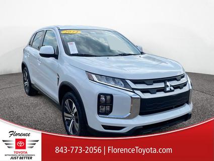 2024 Mitsubishi Outlander Sport Florence SC