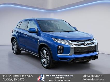 2024 Mitsubishi Outlander Sport Oak Ridge TN