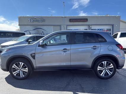 2024 Mitsubishi Outlander Sport Gillette WY