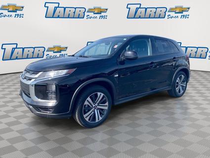 2024 Mitsubishi Outlander Sport Jefferson City TN