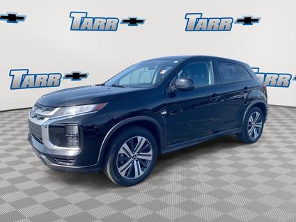 2024 Mitsubishi Outlander Sport Jefferson City TN