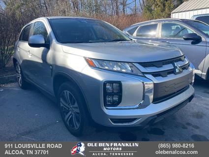 2024 Mitsubishi Outlander Sport Oak Ridge TN