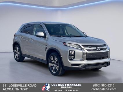 2024 Mitsubishi Outlander Sport Oak Ridge TN