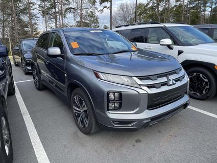2025 Mitsubishi Outlander Sport Pineville NC