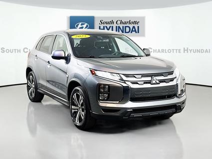 2025 Mitsubishi Outlander Sport Pineville NC
