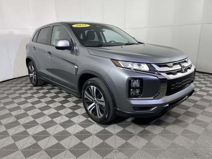 2025 Mitsubishi Outlander Sport Pineville NC