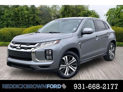 2025 Mitsubishi Outlander Sport Morrison TN