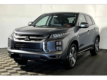 2025 Mitsubishi Outlander Sport Beckley WV