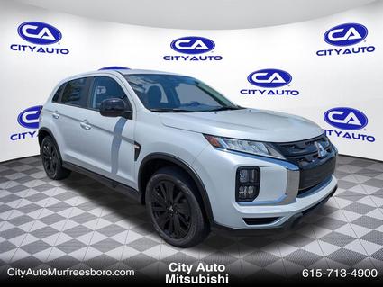2025 Mitsubishi Outlander Sport Murfreesboro TN