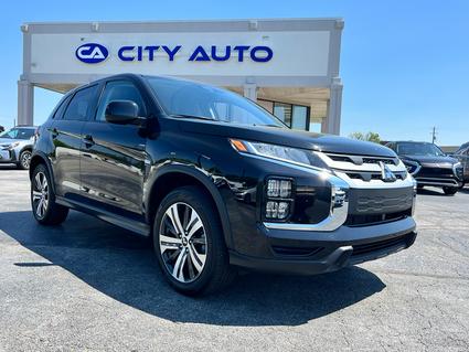2025 Mitsubishi Outlander Sport Chattanooga TN