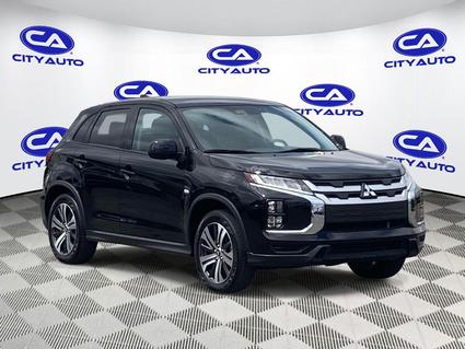 2025 Mitsubishi Outlander Sport Chattanooga TN