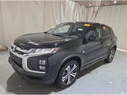 2025 Mitsubishi Outlander Sport Madison AL