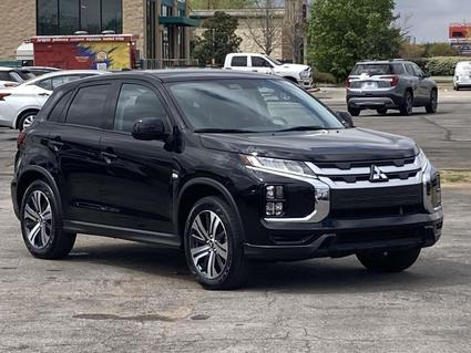 2025 Mitsubishi Outlander Sport Madison AL
