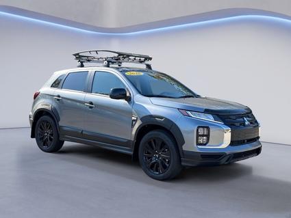 2025 Mitsubishi Outlander Sport Oak Ridge TN