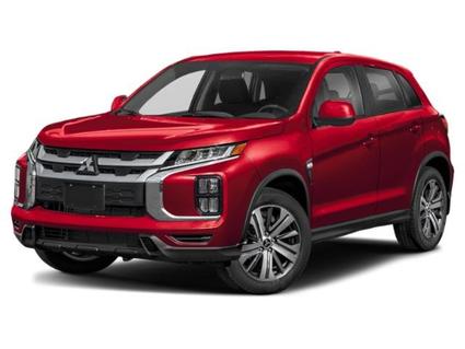 2025 Mitsubishi Outlander Sport Minneapolis MN