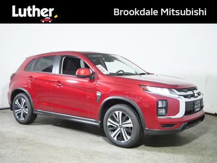 2025 Mitsubishi Outlander Sport Minneapolis MN