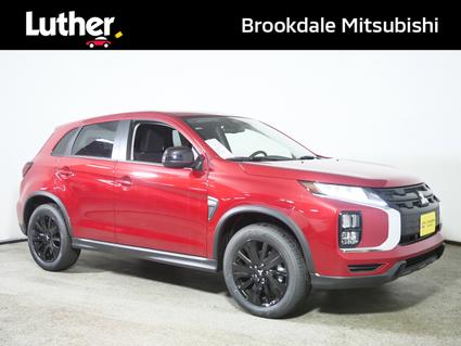 2025 Mitsubishi Outlander Sport Minneapolis MN