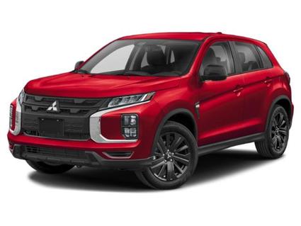 2025 Mitsubishi Outlander Sport Minneapolis MN
