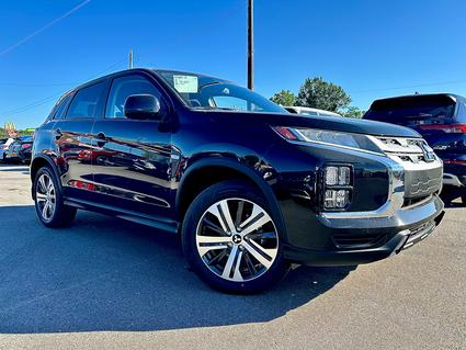 2025 Mitsubishi Outlander Sport Radcliff KY