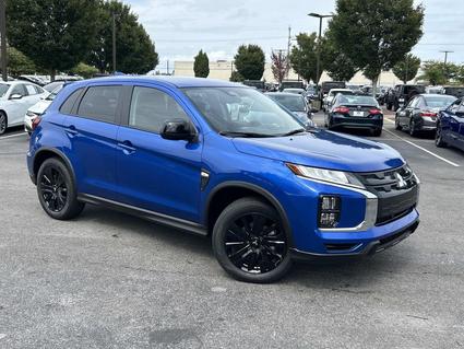2025 Mitsubishi Outlander Sport Murfreesboro TN