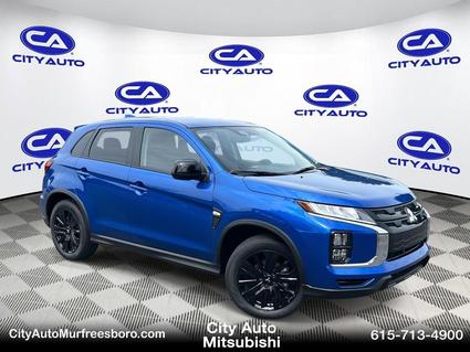 2025 Mitsubishi Outlander Sport Murfreesboro TN