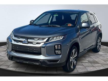 2025 Mitsubishi Outlander Sport Princeton WV