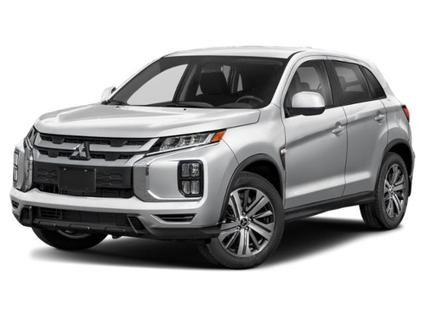 2025 Mitsubishi Outlander Sport Spokane WA