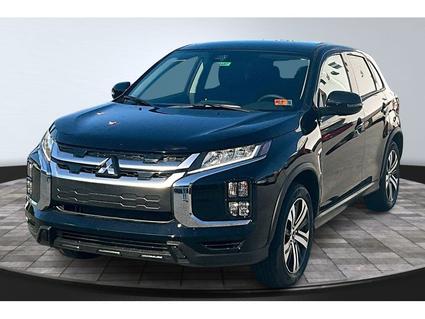 2025 Mitsubishi Outlander Sport Princeton WV