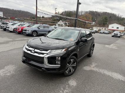 2025 Mitsubishi Outlander Sport Princeton WV