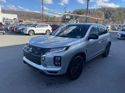 2026 Mitsubishi Outlander Sport Princeton WV