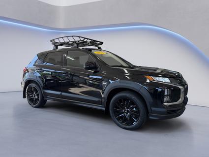 2026 Mitsubishi Outlander Sport Knoxville TN